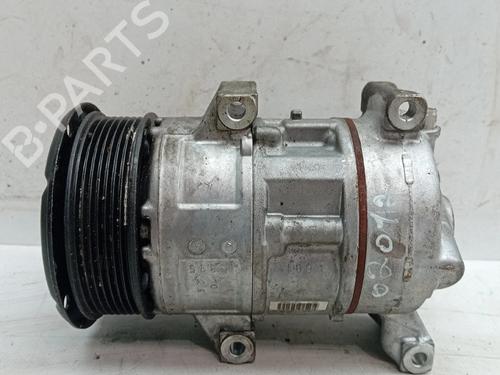 AC-Kompressor AC-Kompressor TOYOTA AVENSIS Estate (_T27_) 2.0 D-4D (ADT270_, ADT270R) (124 hp) 33984169 33984169