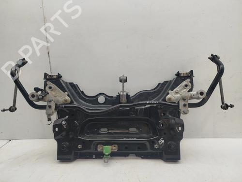 Used Subframe Subframe RENAULT TALISMAN Grandtour (KP_) 1.5 dCi 110 (110 hp) 30941282 30941282