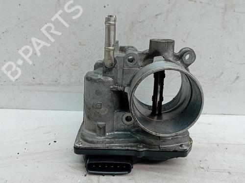 Used Throttle body Throttle body TOYOTA AVENSIS Estate (_T27_) 2.0 D-4D (ADT270_, ADT270R) (124 hp) 33988709 33988709