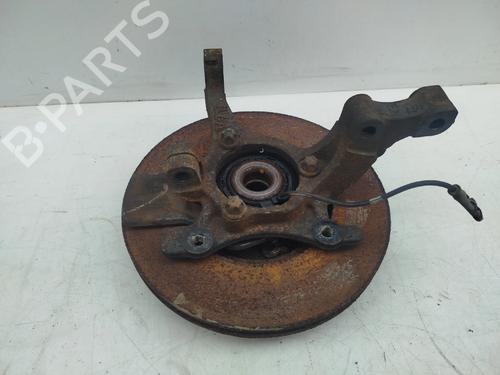 Used Left front steering knuckle Left front steering knuckle OPEL ASTRA H Estate (A04) 1.3 CDTI (L35) (90 hp) 33397911 33397911