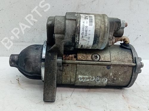Used Starter Starter TOYOTA AVENSIS Estate (_T27_) 2.0 D-4D (ADT270_, ADT270R) (124 hp) 33988715 33988715