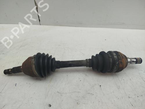 Used Left front driveshaft Left front driveshaft OPEL ASTRA H Estate (A04) 1.3 CDTI (L35) (90 hp) 33397905 33397905