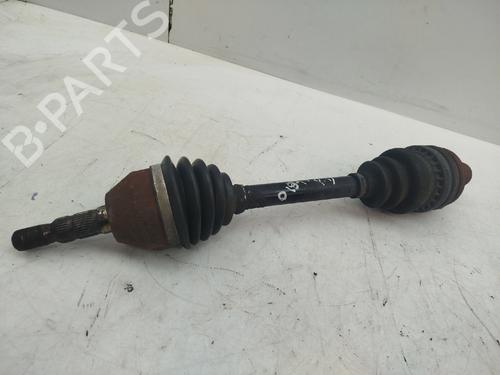 Used Right front driveshaft Right front driveshaft OPEL ASTRA H Estate (A04) 1.3 CDTI (L35) (90 hp) 33397904 33397904