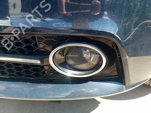 left-front-fog-light-audi-a4-b8-avant-8k5-2007-2008-2009-2010-2011-2012-2013-2014-2015-2016-2017-33988713 main image