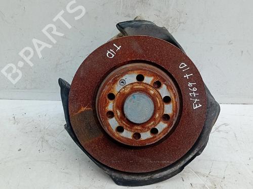 Used Right rear steering knuckle Right rear steering knuckle VW PASSAT B7 Variant (365) 1.6 TDI (105 hp) 16424994 16424994