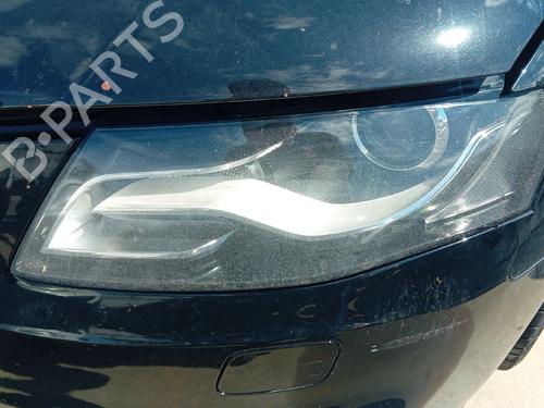 Used Left headlight Left headlight AUDI A4 B8 Avant (8K5) 2.0 TDI (136 hp) 33988714 33988714