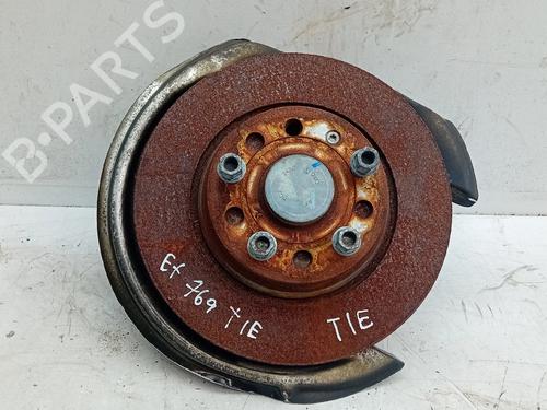 Used Left rear steering knuckle Left rear steering knuckle VW PASSAT B7 Variant (365) 1.6 TDI (105 hp) 16424995 16424995