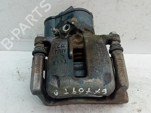 Used Right rear brake caliper Right rear brake caliper VW PASSAT B7 Variant (365) 1.6 TDI (105 hp) 16424963 16424963