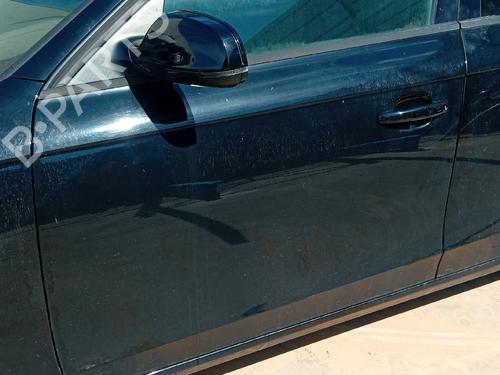 Used Left front door Left front door AUDI A4 B8 Avant (8K5) 2.0 TDI (136 hp) 33988719 33988719