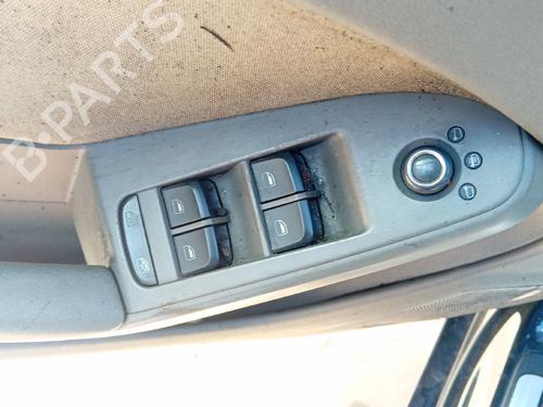 left-front-window-switch-audi-a4-b8-avant-8k5-2007-2008-2009-2010-2011-2012-2013-2014-2015-2016-2017-33988722 main image
