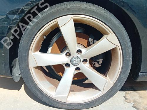 Fælk Fælk AUDI A4 B8 Avant (8K5) 2.0 TDI (136 hp) 33988724 33988724