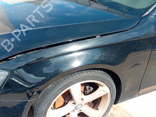 left-front-fenders-audi-a4-b8-avant-8k5-2007-2008-2009-2010-2011-2012-2013-2014-2015-2016-2017-33988712 main image