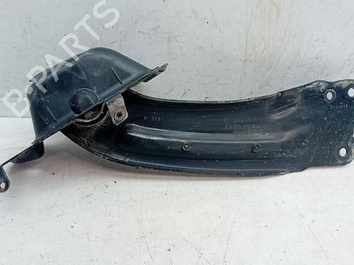 Højre bagtil bærearm Højre bagtil bærearm VW PASSAT B7 Variant (365) 1.6 TDI (105 hp) 33988736 33988736