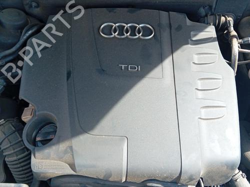 Used Upper protection Upper protection AUDI A4 B8 Avant (8K5) 2.0 TDI (136 hp) 33995581 33995581