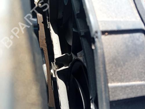 Used Radiator fan Radiator fan AUDI A4 B8 Avant (8K5) 2.0 TDI (136 hp) 33995578 33995578