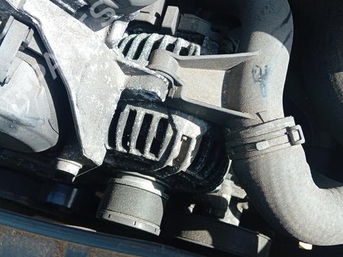 Used Alternator Alternator AUDI A4 B8 Avant (8K5) 2.0 TDI (136 hp) 33995579 33995579