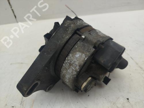 Used Alternator Alternator FIAT CINQUECENTO (170_) 0.9 i.e. S (170AF, 170CF) (40 hp) 32082017 32082017