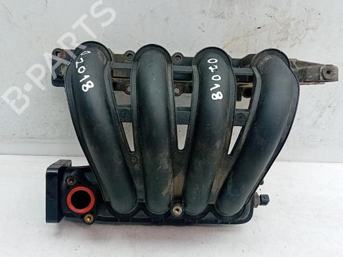 Used Intake manifold Intake manifold CHEVROLET AVEO / KALOS Hatchback (T200) 1.2 (72 hp) 33995589 33995589