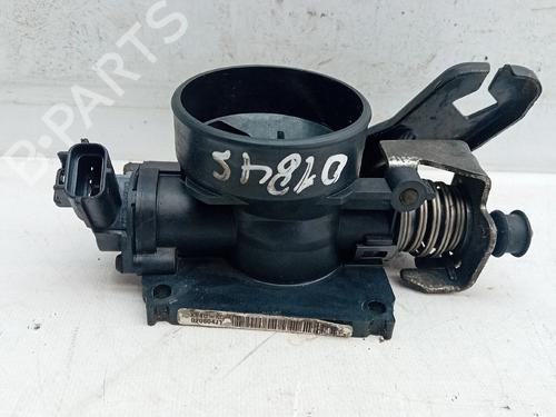 Drosselklappe für Drosselklappe FORD FOCUS I (DAW, DBW) 1.4 16V (75 hp) 33995590 33995590