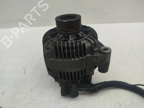 Used Alternator Alternator PEUGEOT 406 (8B) 1.8 16V (110 hp) 33995591 33995591