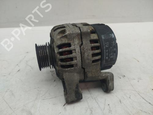 alternator-opel-corsa-c-x01-2000-2001-2002-2003-2004-2005-2006-2007-2008-2009-33995592 main image