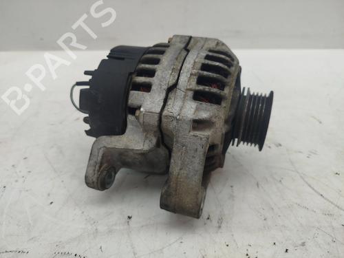 Alternator OPEL CORSA C (X01) 1.0 (F08, F68) | BP33995592M7 - Image 2