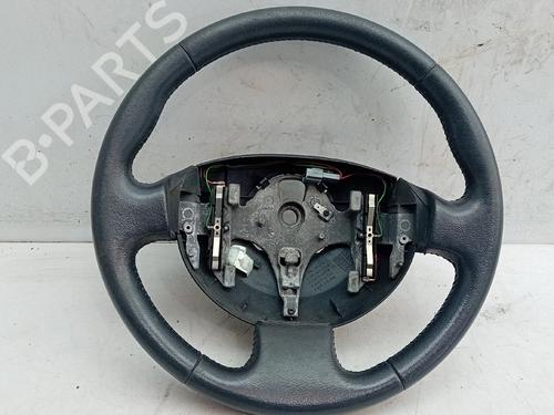 Used Steering wheel Steering wheel RENAULT MEGANE II (BM0/1_, CM0/1_) 1.4 16V (BM0B, CM0B) (98 hp) 33995593 33995593