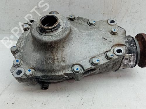 Used Front differential Front differential BMW X6 (E71, E72) xDrive 30 d (245 hp) 33995594 33995594
