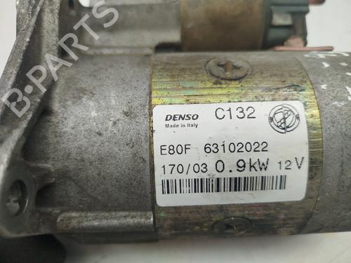 Starter FIAT PANDA (169_) 1.2 (169.AXB11, 169.AXB1A) | BP27721395M8 - Image 4