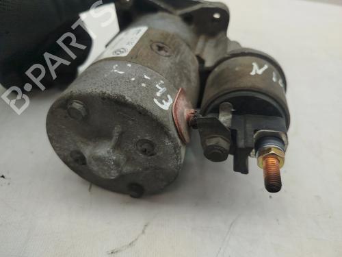 Starter FIAT PANDA (169_) 1.2 (169.AXB11, 169.AXB1A) | BP27721395M8 - Image 3