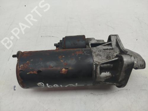 Used Starter Starter FORD FIESTA III (GFJ) 1.8 D (60 hp) 34009262 34009262