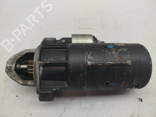 Used Starter Starter MERCEDES-BENZ 190 (W201) [1982-1993] 23418254 23418254