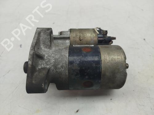 Used Starter Starter PEUGEOT 206 Hatchback (2A/C) 1.1 i (60 hp) 34009264 34009264