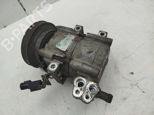 Used AC compressor AC compressor HYUNDAI ACCENT Saloon (X-3) 1.3 i 12V (84 hp) 34009265 34009265