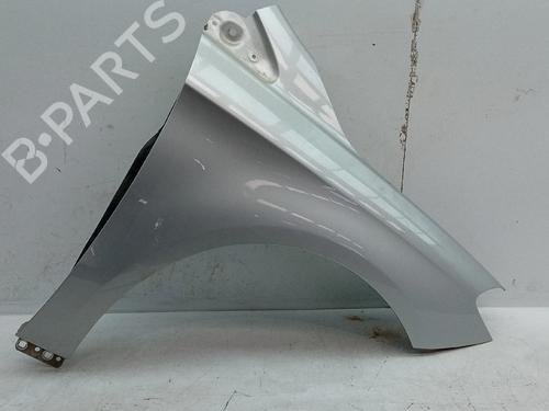 Used Right front fenders Right front fenders 34009266 34009266