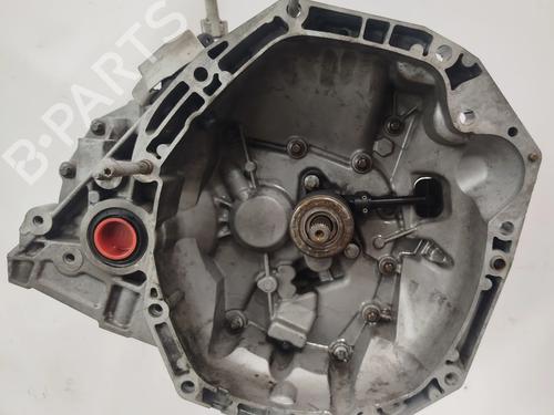Used Gearbox Gearbox NISSAN MICRA V (K14) 1.5 DCI (90 hp) 30489208 30489208