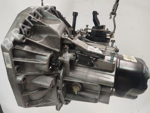 Gearbox NISSAN MICRA V (K14) 1.5 DCI | BP30489208M3 - Image 2