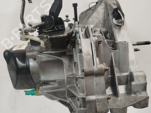Gearbox NISSAN MICRA V (K14) 1.5 DCI | BP30489208M3 - Image 3
