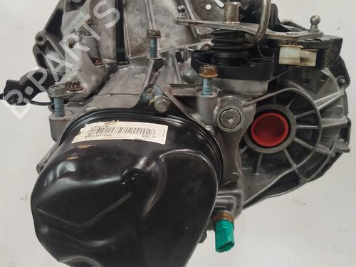Gearbox NISSAN MICRA V (K14) 1.5 DCI | BP30489208M3 - Image 4