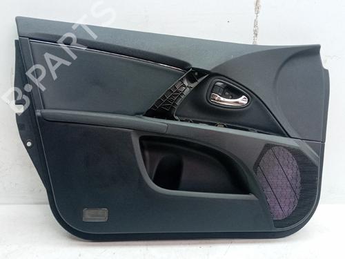 Forreste venstre beklædning Forreste venstre beklædning TOYOTA AVENSIS Estate (_T27_) 2.0 D-4D (ADT270_, ADT270R) (124 hp) 34037991 34037991