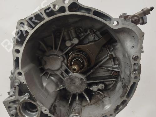 Used Gearbox Gearbox TOYOTA RAV 4 IV (_A4_) 2.0 D (WWA42_) (143 hp) 31073520 31073520