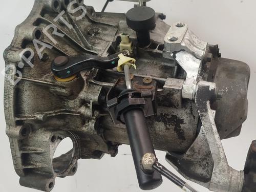Gearbox ROVER 45 I Hatchback (RT) 1.4 | BP30323484M3 - Image 2
