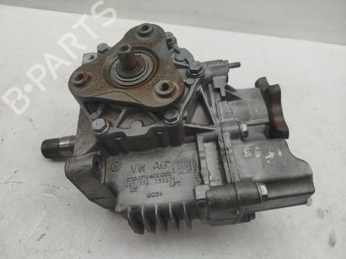 Used Transfer box Transfer box AUDI A3 Sportback (8YA, 8YF) 35 TDI (150 hp) 34037993 34037993