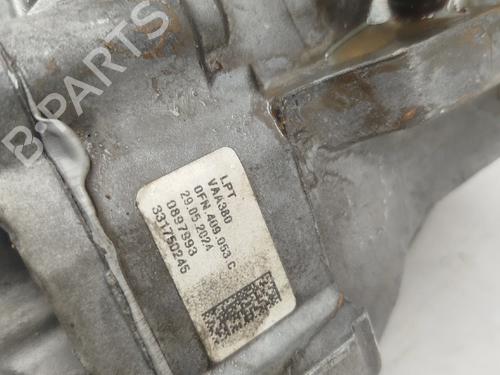 Transfer box AUDI A3 Sportback (8YA, 8YF) 35 TDI | BP34037993M36  - Image 5