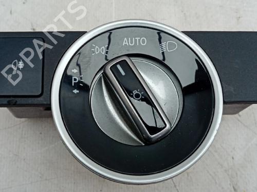 Used Headlight switch Headlight switch MERCEDES-BENZ B-CLASS Sports Tourer (W246, W242) B 180 CDI (246.200) (109 hp) 30442544 30442544