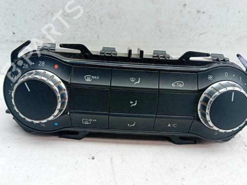 Used Switch Switch MERCEDES-BENZ B-CLASS Sports Tourer (W246, W242) B 180 CDI (246.200) (109 hp) 30442545 30442545