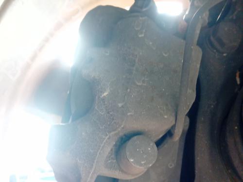 Used Left front brake caliper Left front brake caliper AUDI A4 B8 Avant (8K5) 2.0 TDI (136 hp) 34041946 34041946