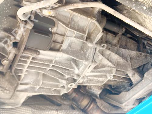 Used Gearbox Gearbox AUDI A4 B8 Avant (8K5) 2.0 TDI (136 hp) 34041944 34041944