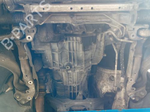 Used Subframe Subframe AUDI A4 B8 Avant (8K5) 2.0 TDI (136 hp) 34041945 34041945