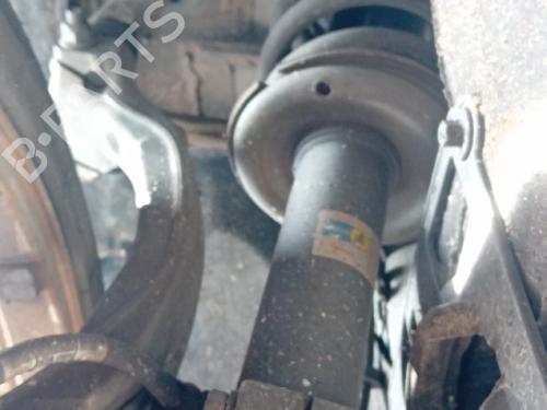 Used Left front shock absorber Left front shock absorber AUDI A4 B8 Avant (8K5) 2.0 TDI (136 hp) 34041948 34041948